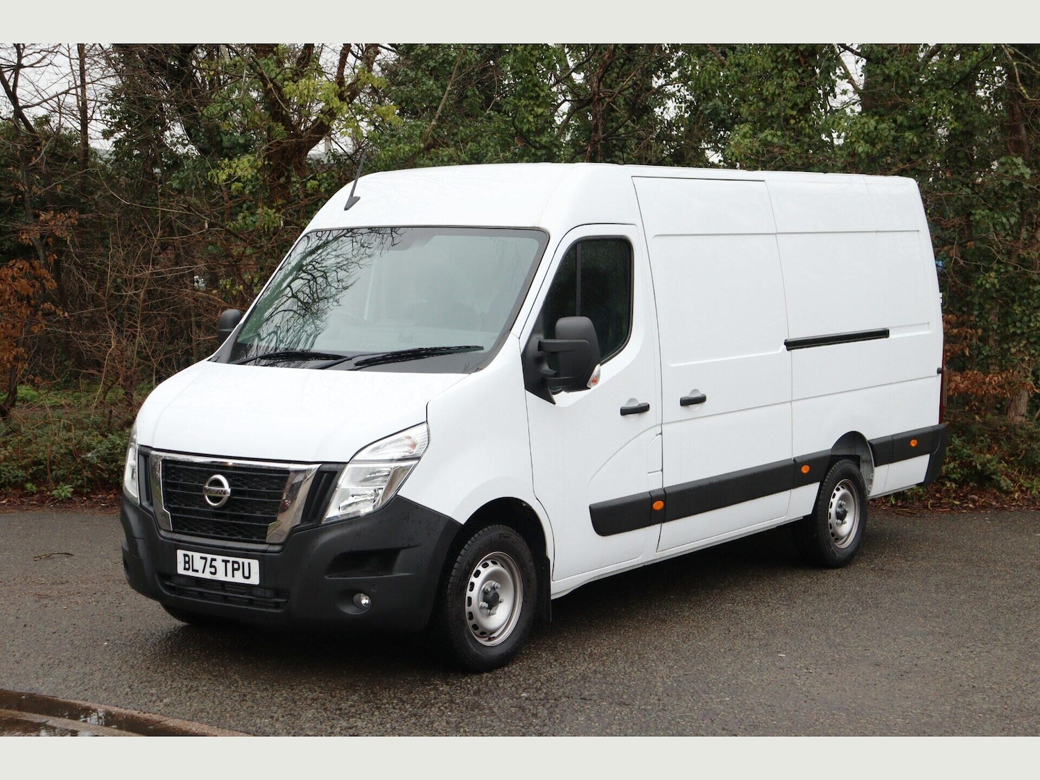 Used Nissan Interstar 2025 for sale - 77723638: Photo 5