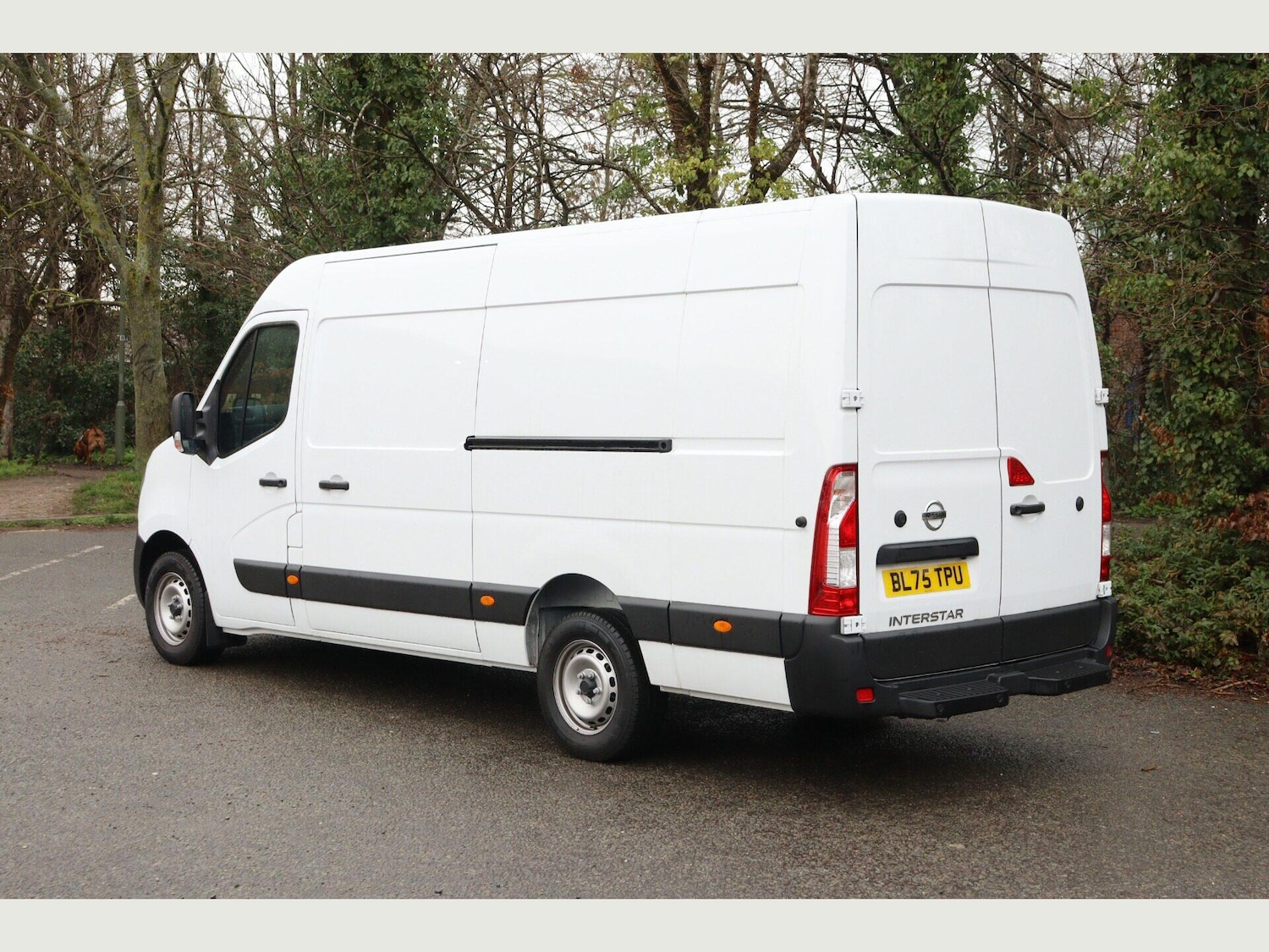 Used Nissan Interstar 2025 for sale - 77723638: Photo 7