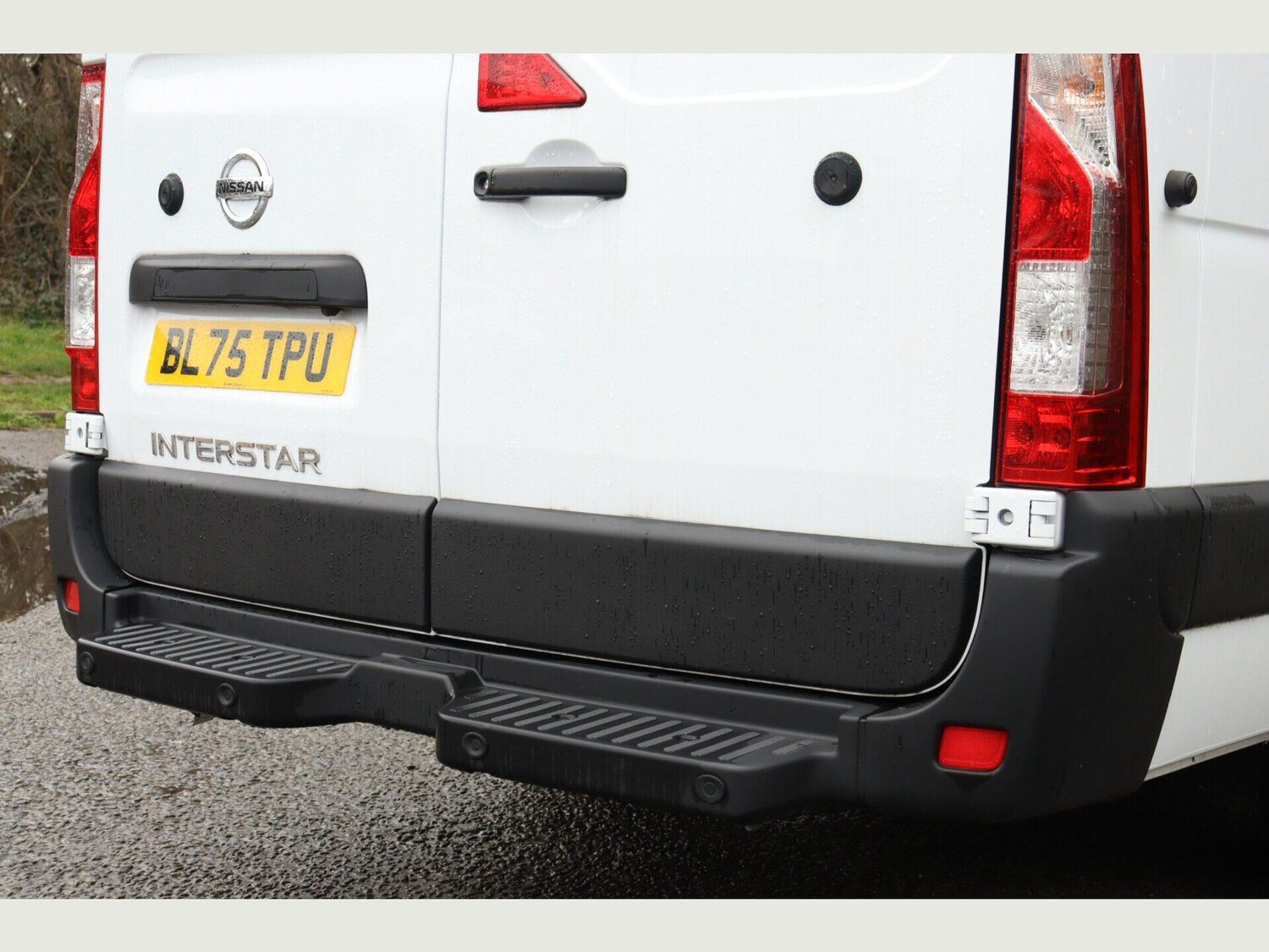 Used Nissan Interstar 2025 for sale - 77723638: Photo 9