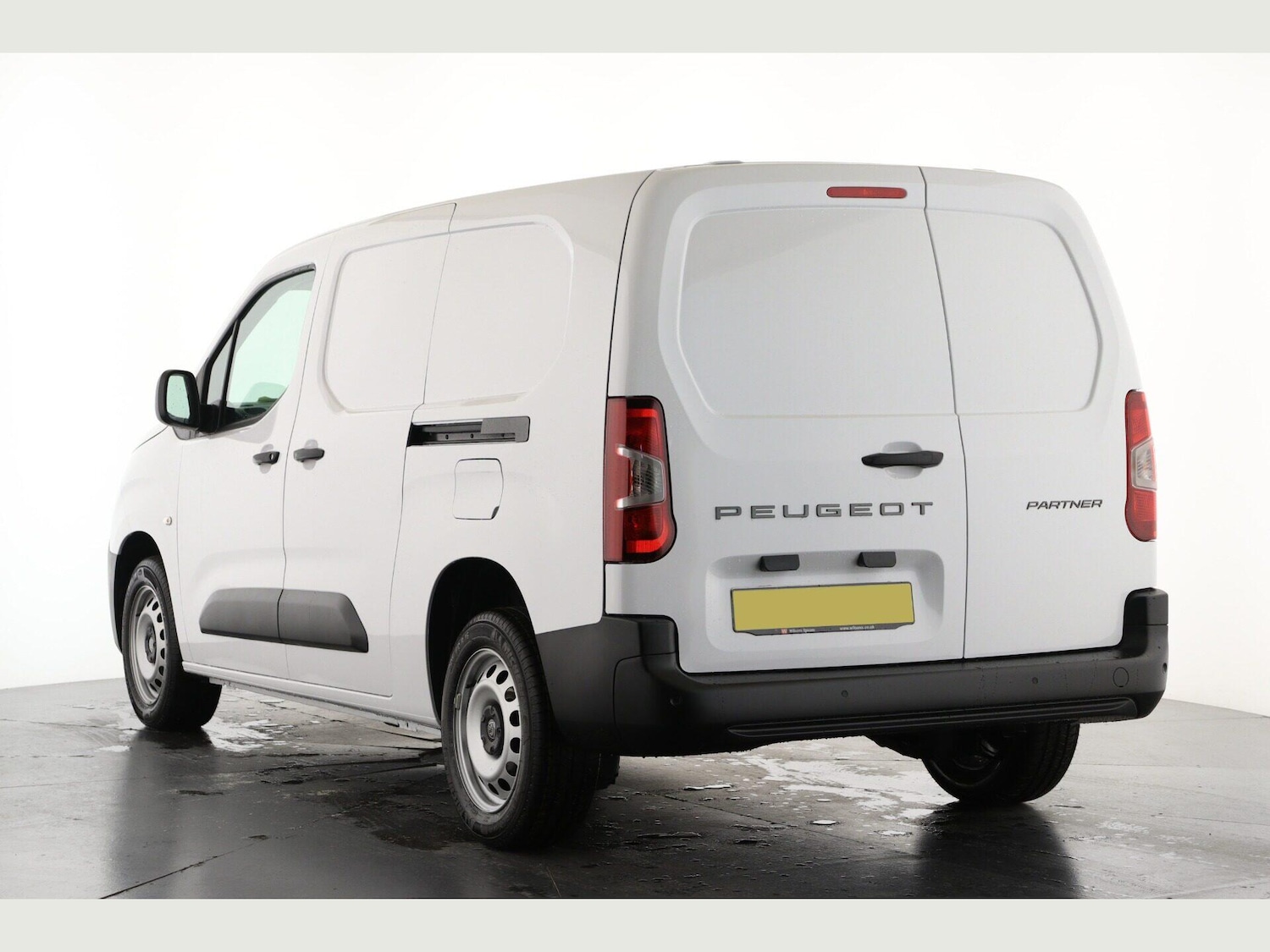 Used Peugeot Partner 2025 for sale - 77524588: Photo 11