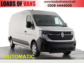 Used Renault Master 2025 for sale - 76584743: Photo