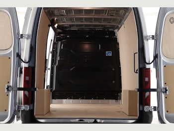 Used Renault Master 2025 for sale - 76584743: Photo