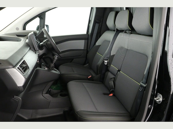 Used Renault Kangoo 2025 for sale - 75400476: Photo 10