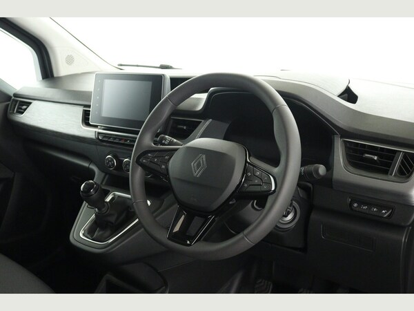 Used Renault Kangoo 2025 for sale - 75400476: Photo 12