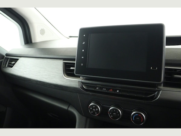 Used Renault Kangoo 2025 for sale - 75400476: Photo 14