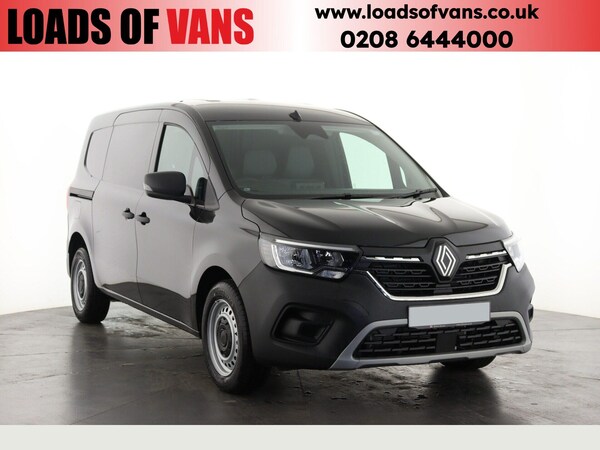 Used Renault Kangoo 2025 for sale - 75400476: Photo 1
