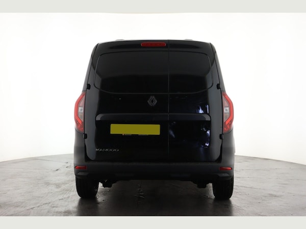 Used Renault Kangoo 2025 for sale - 75400476: Photo 2