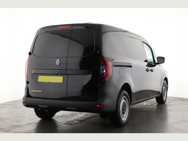 Used Renault Kangoo 2025 for sale - 75400476: Photo 3