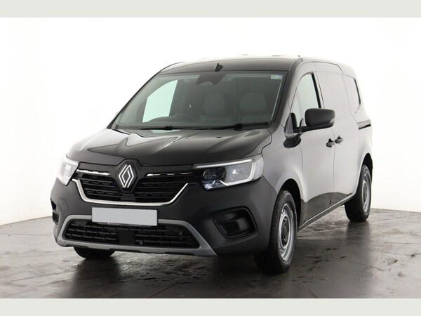 Used Renault Kangoo 2025 for sale - 75400476: Photo 6