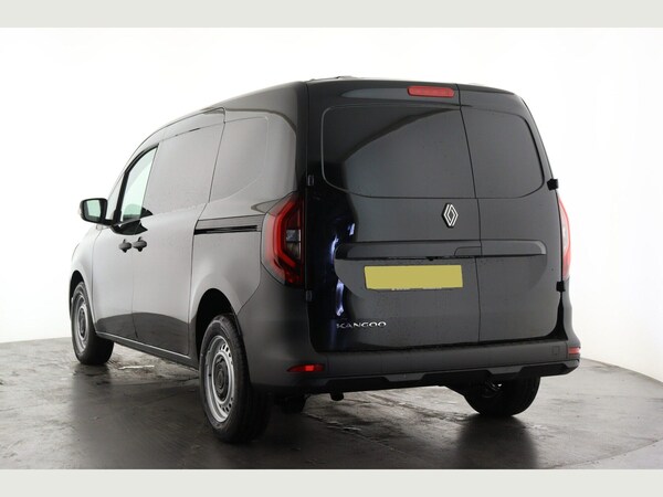 Used Renault Kangoo 2025 for sale - 75400476: Photo 8