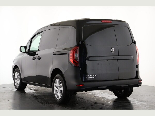Used Renault Kangoo 2025 for sale - 75400476: Photo 9
