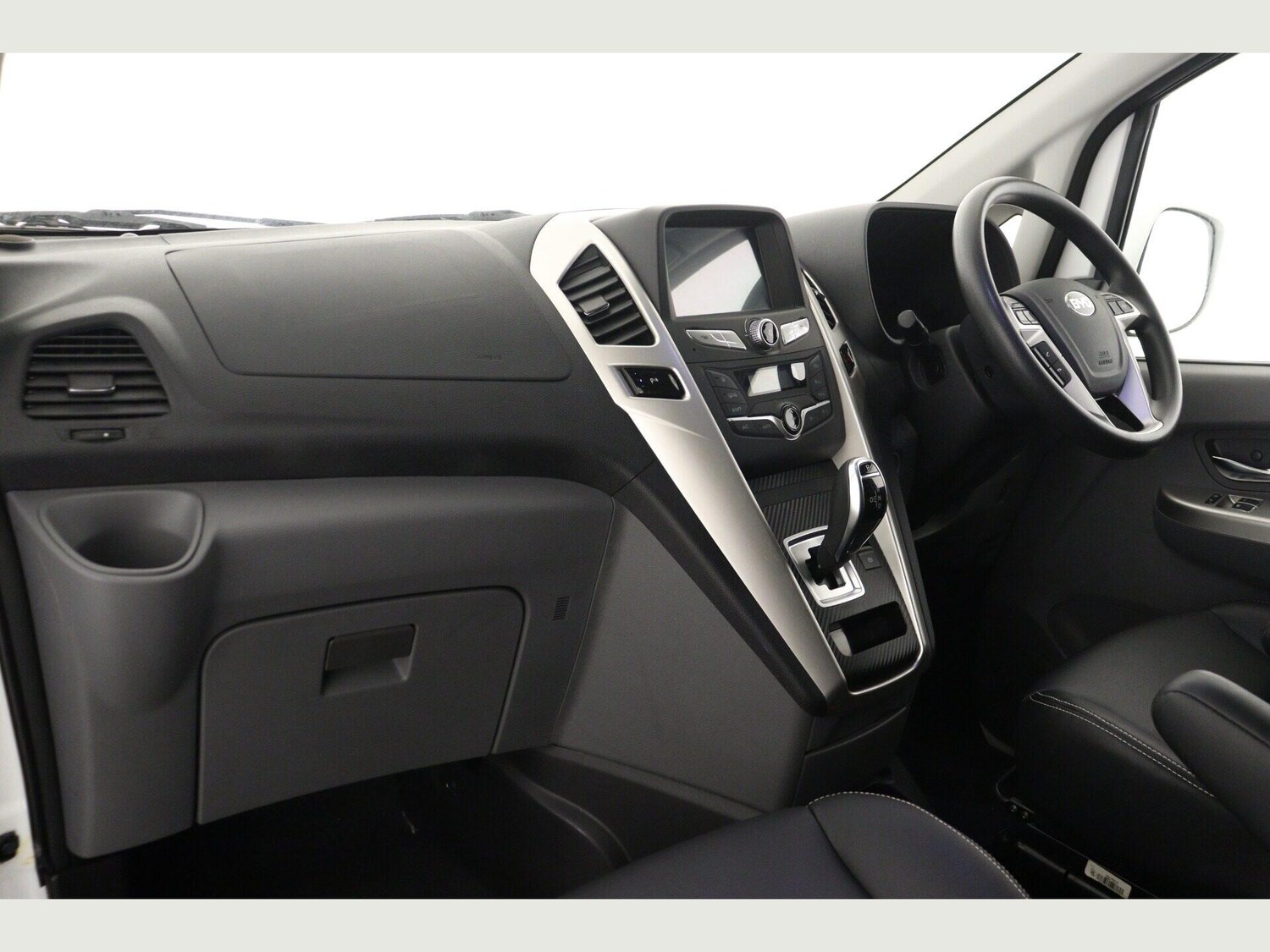 Used BYD ETP3 2024 for sale - 77538204: Photo 13