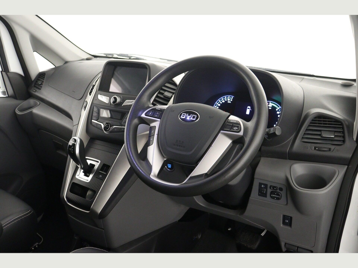 Used BYD ETP3 2024 for sale - 77538204: Photo 14