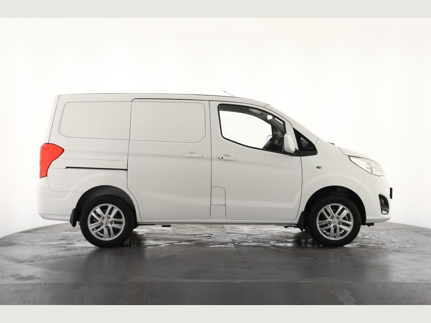 Used BYD ETP3 2024 for sale - 77538204: Photo 6