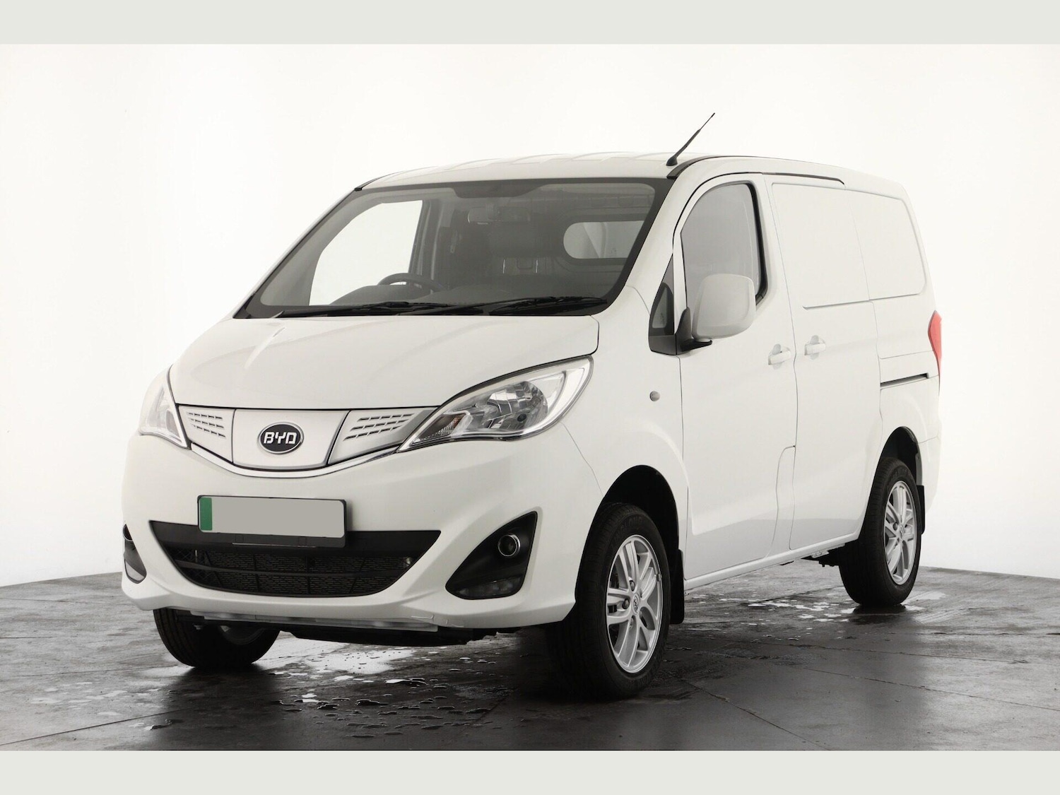 Used BYD ETP3 2024 for sale - 77538204: Photo 8