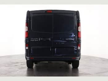Used Renault Trafic 2026 for sale - 79821296: Photo