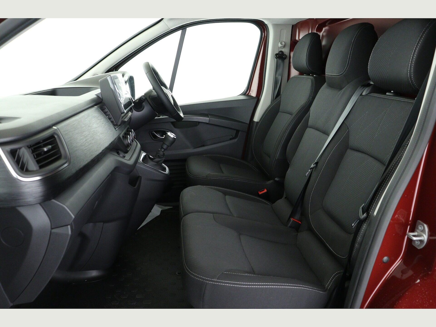 Used Renault Trafic 2025 for sale - 76988390: Photo 11