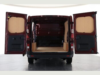 Used Renault Trafic 2025 for sale - 76988390: Photo