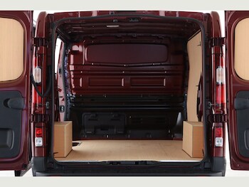 Used Renault Trafic 2025 for sale - 76988390: Photo