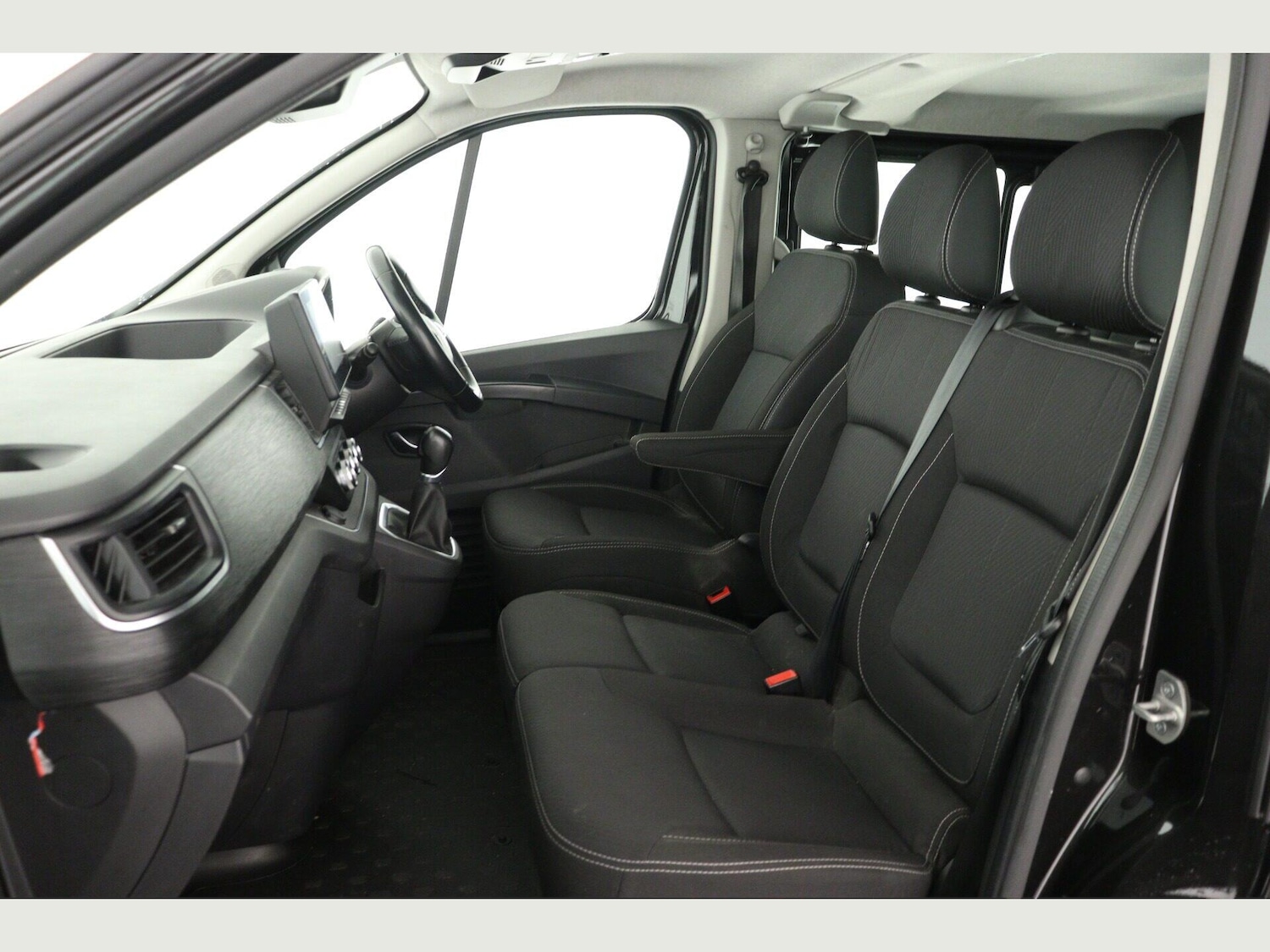 Used Renault Trafic 2022 for sale - 77215674: Photo 10