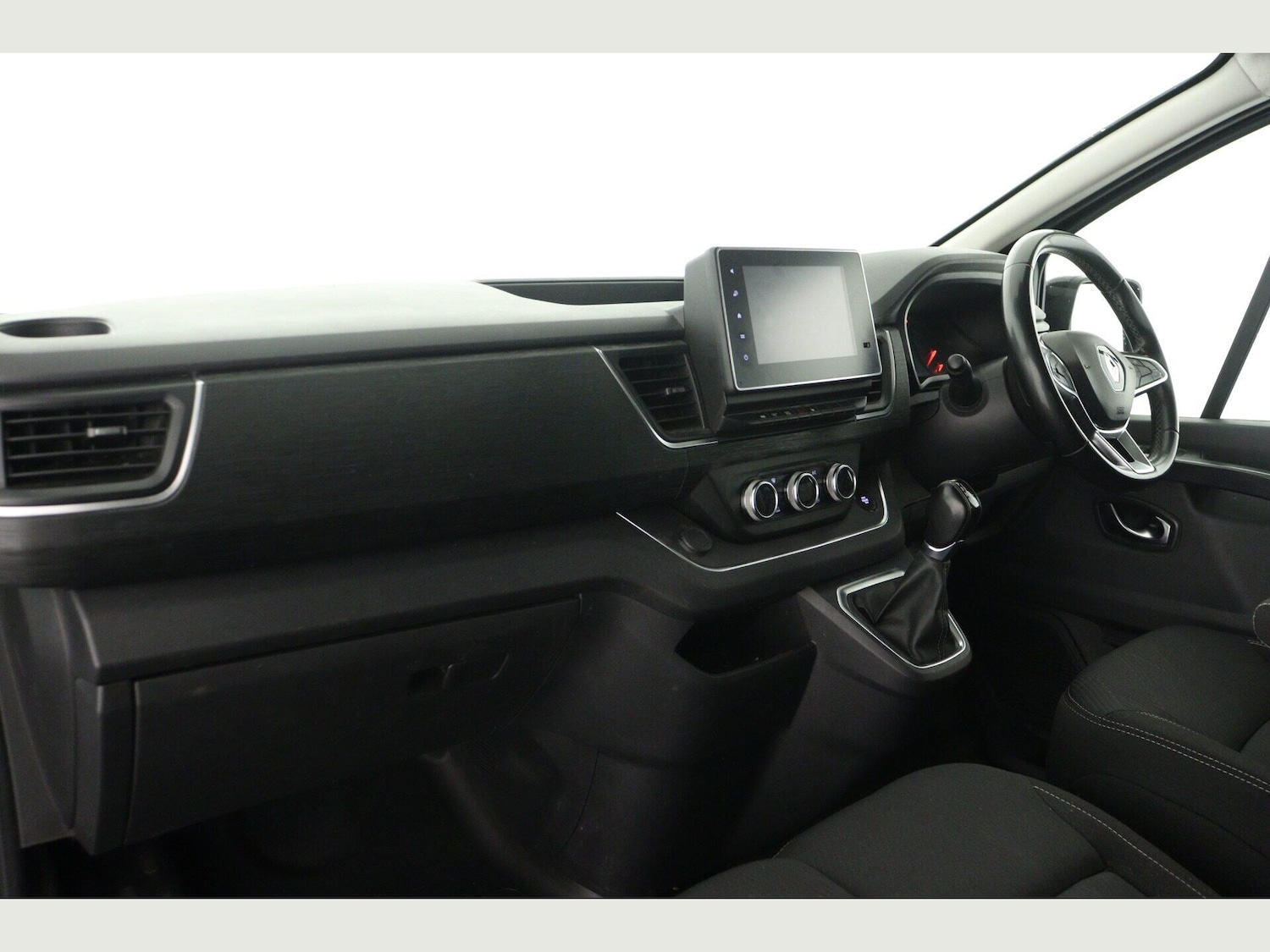 Used Renault Trafic 2022 for sale - 77215674: Photo 11