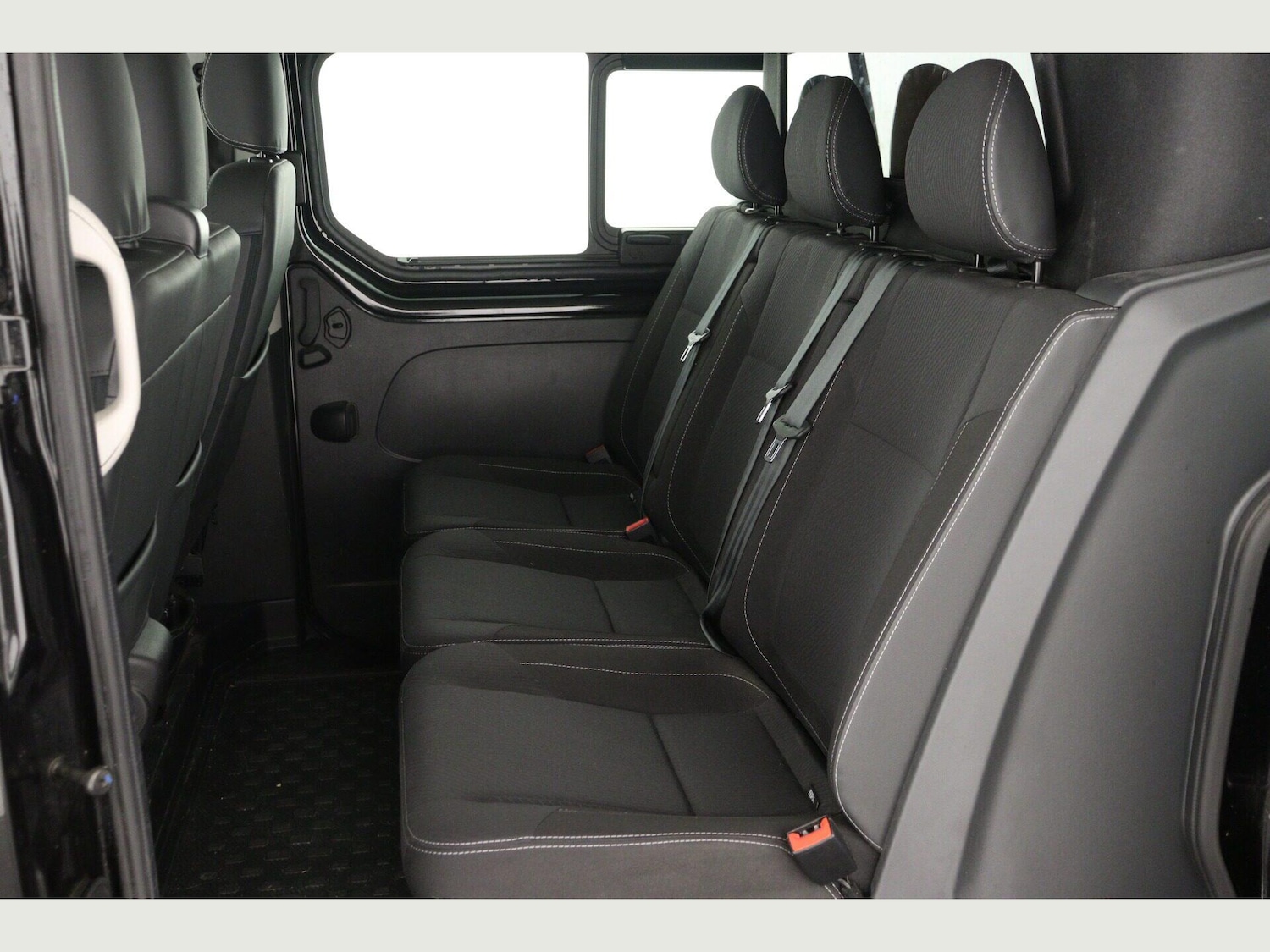 Used Renault Trafic 2022 for sale - 77215674: Photo 12