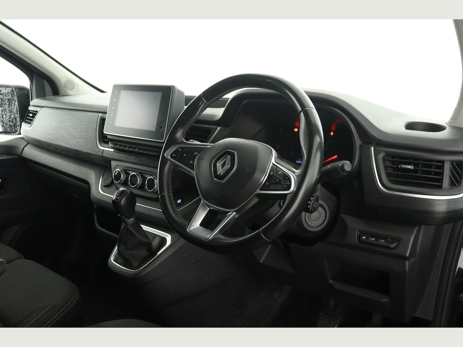 Used Renault Trafic 2022 for sale - 77215674: Photo 13