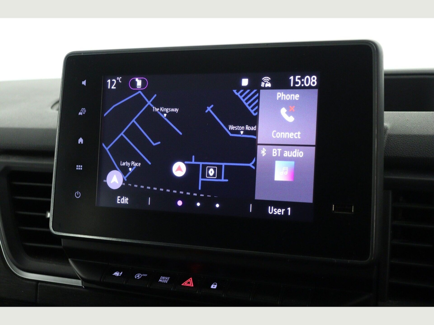 Used Renault Trafic 2022 for sale - 77215674: Photo 14