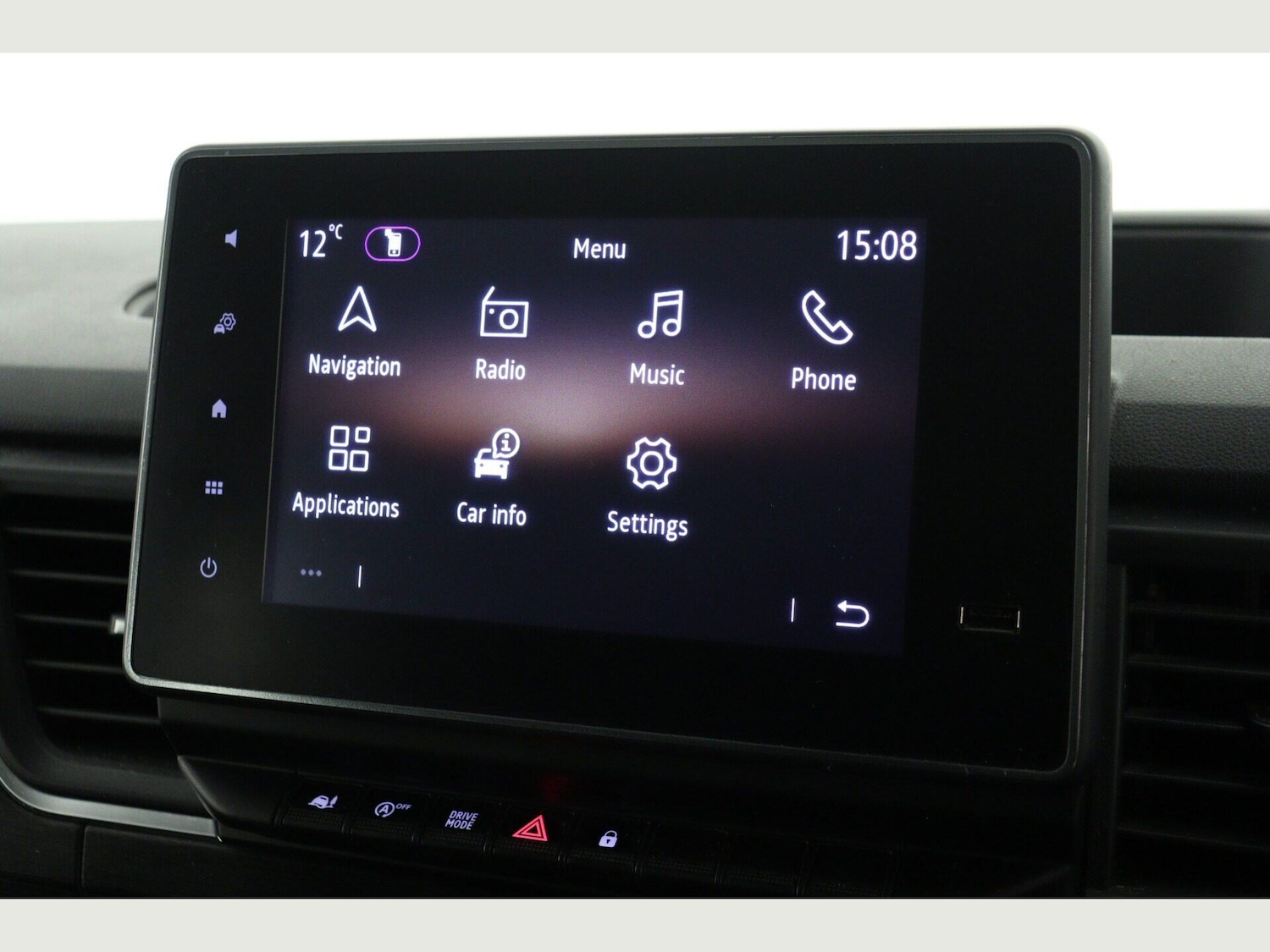 Used Renault Trafic 2022 for sale - 77215674: Photo 15