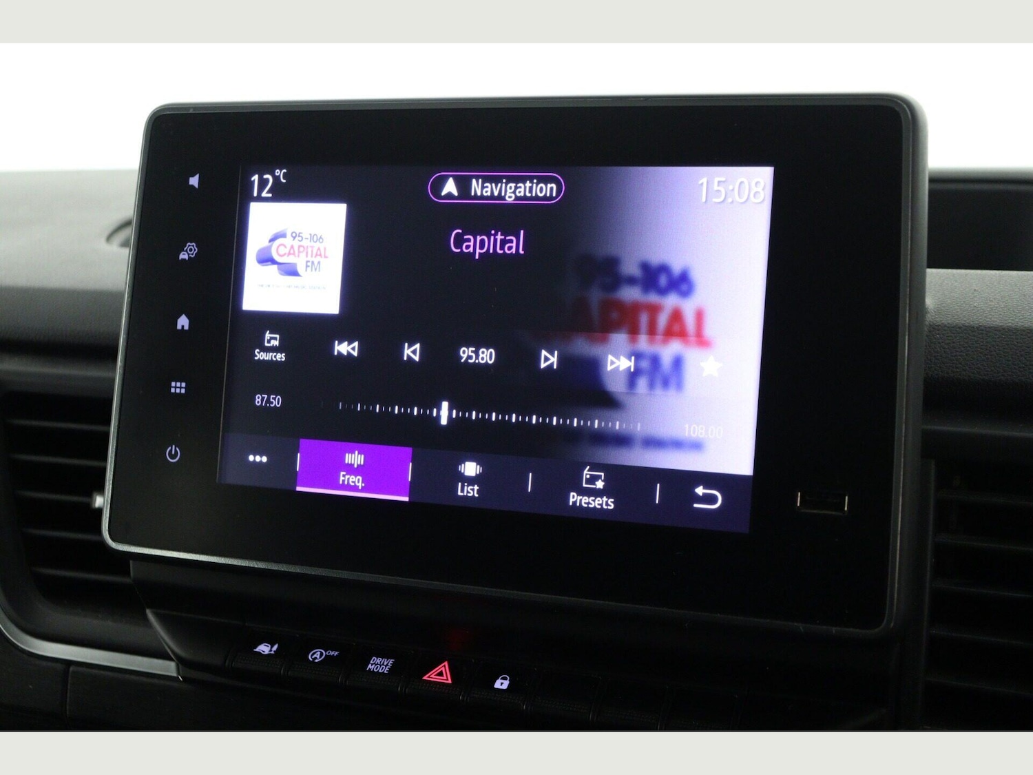 Used Renault Trafic 2022 for sale - 77215674: Photo 16