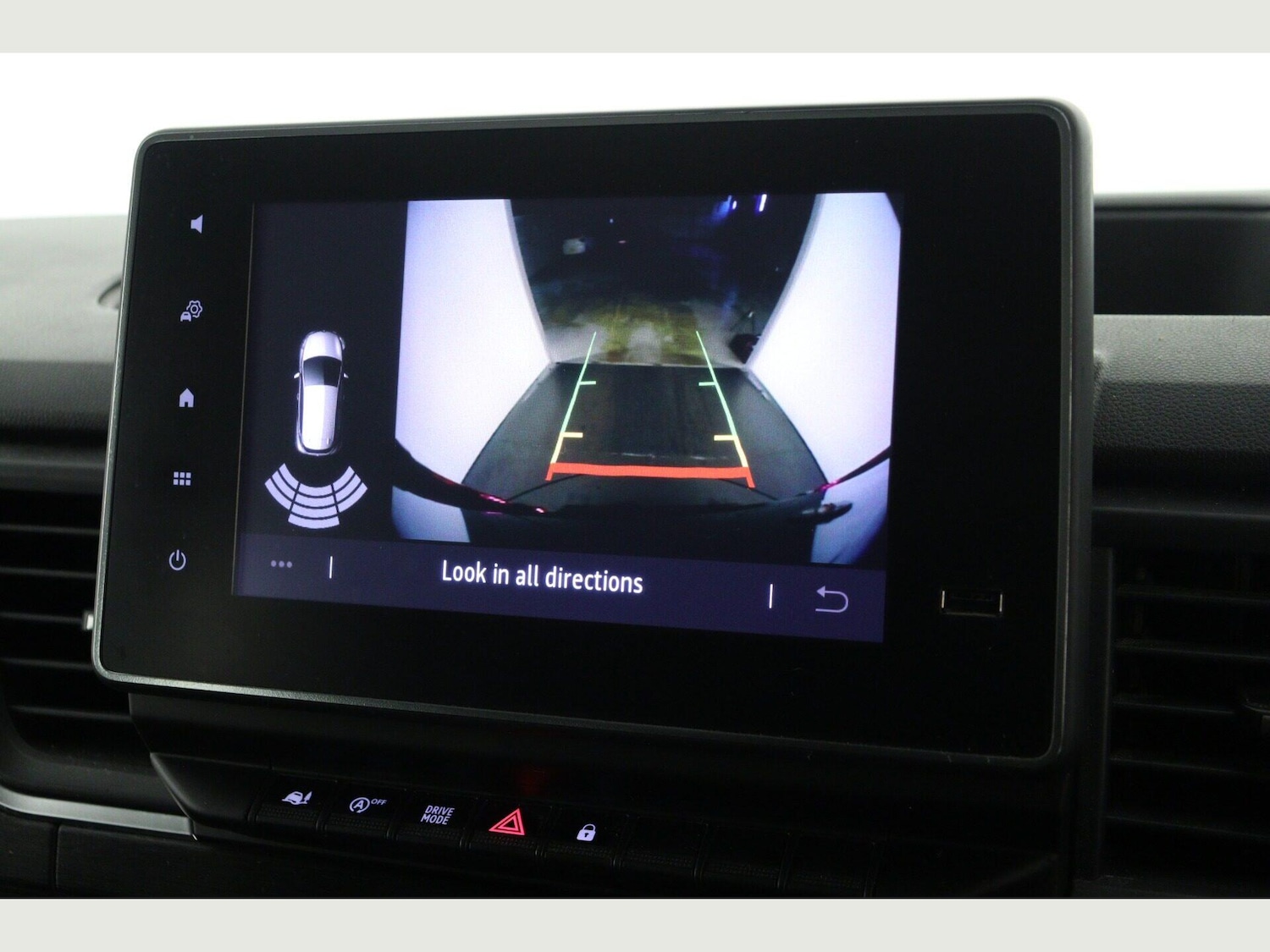 Used Renault Trafic 2022 for sale - 77215674: Photo 17