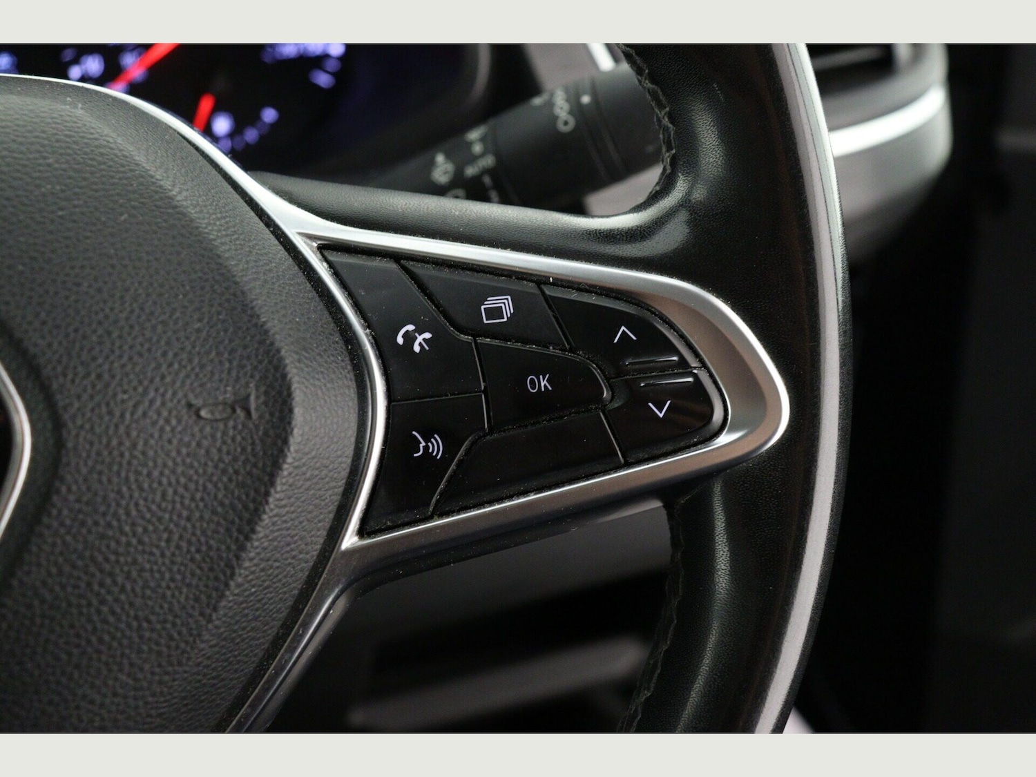 Used Renault Trafic 2022 for sale - 77215674: Photo 22