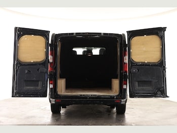 Used Renault Trafic 2022 for sale - 77215674: Photo