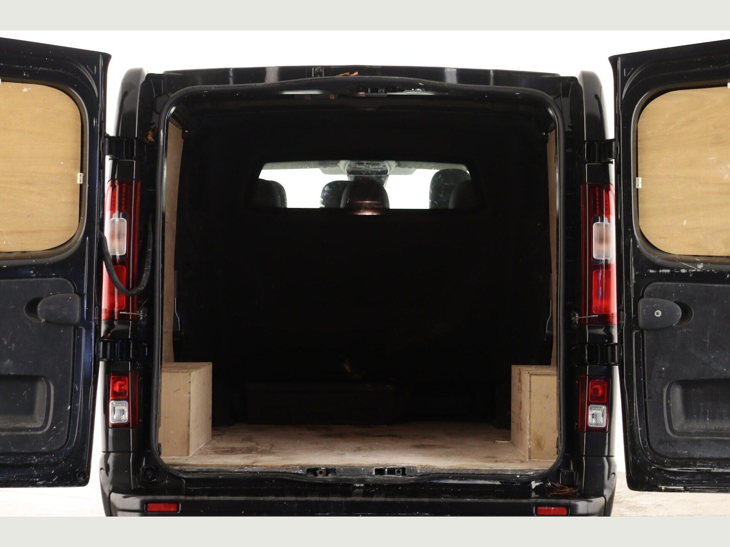 Used Renault Trafic 2022 for sale - 77215674: Photo 3