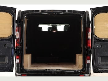 Used Renault Trafic 2022 for sale - 77215674: Photo