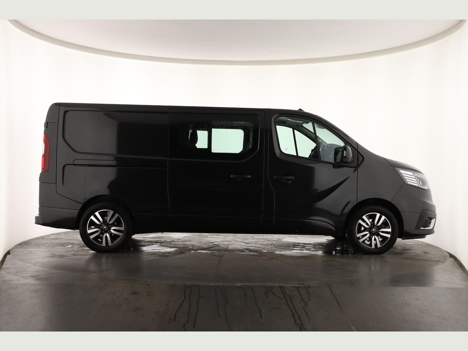 Used Renault Trafic 2022 for sale - 77215674: Photo 5