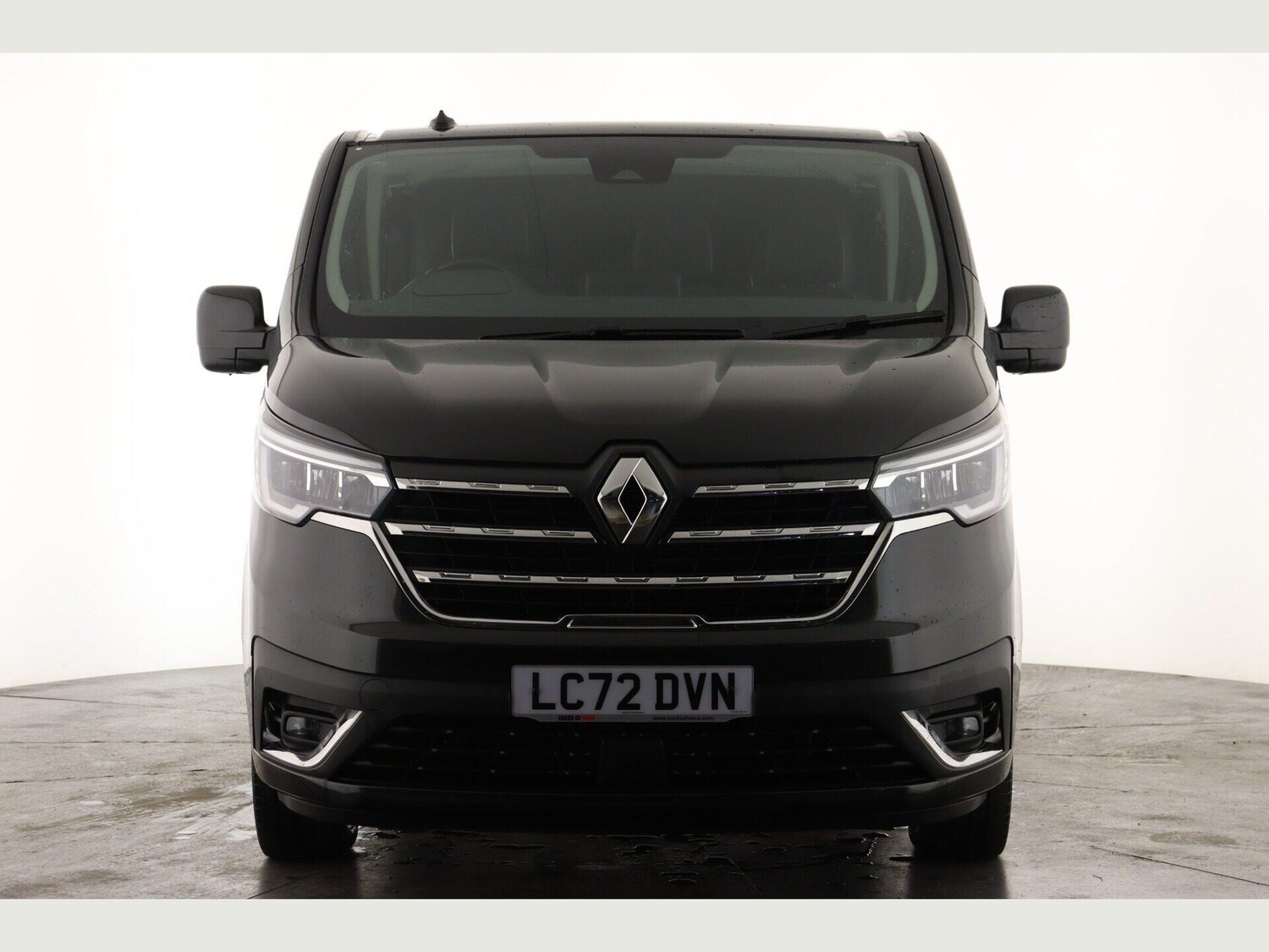 Used Renault Trafic 2022 for sale - 77215674: Photo 6