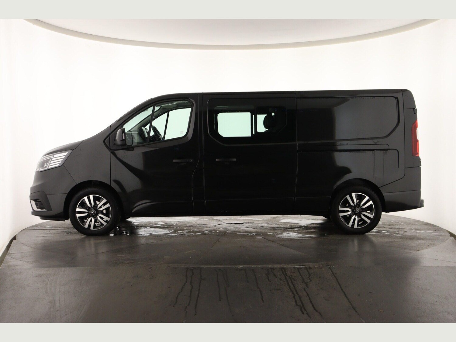 Used Renault Trafic 2022 for sale - 77215674: Photo 8