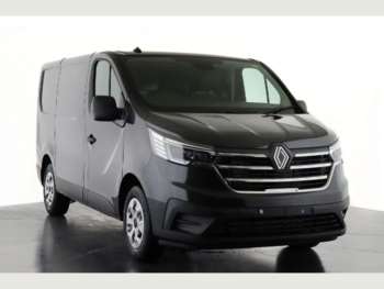 Used Renault Trafic 2025 for sale - 75051488: Photo