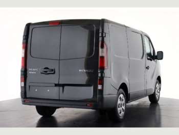 Used Renault Trafic 2025 for sale - 75051488: Photo