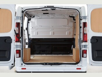 Used Renault Trafic 2025 for sale - 74934876: Photo