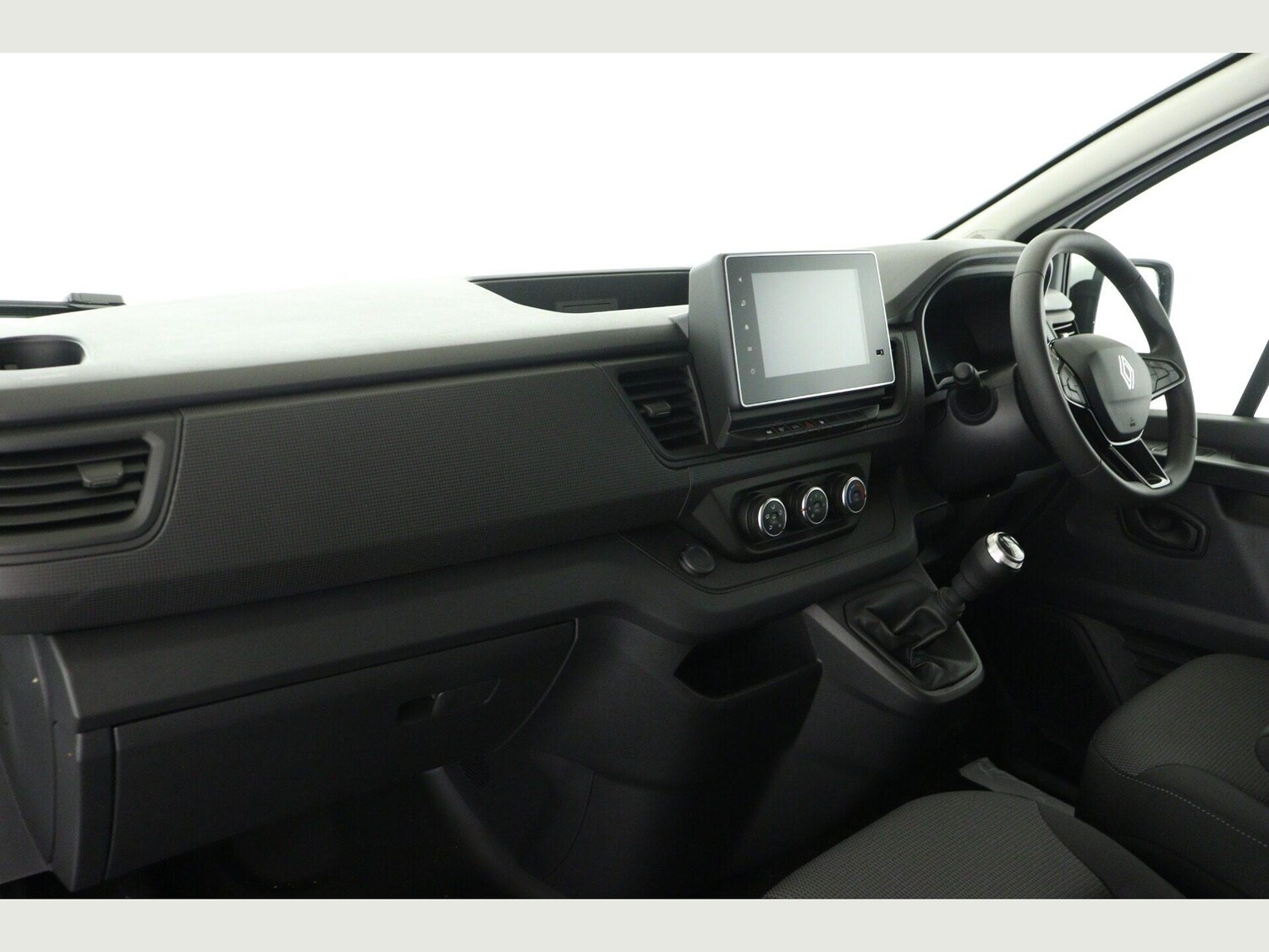 Used Renault Trafic 2025 for sale - 76537953: Photo 10