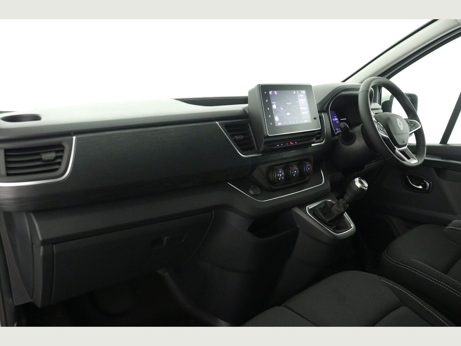 Used Renault Trafic 2025 for sale - 77538441: Photo 11