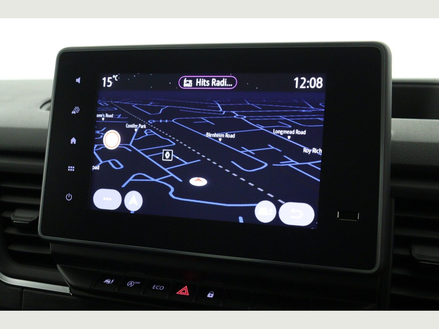 Used Renault Trafic 2025 for sale - 77538441: Photo 14