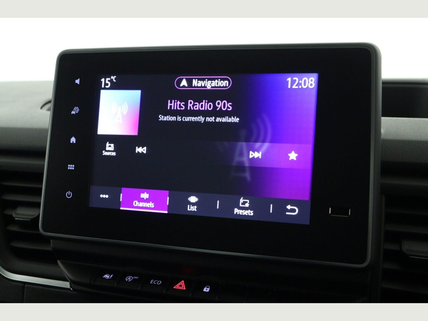 Used Renault Trafic 2025 for sale - 77538441: Photo 16