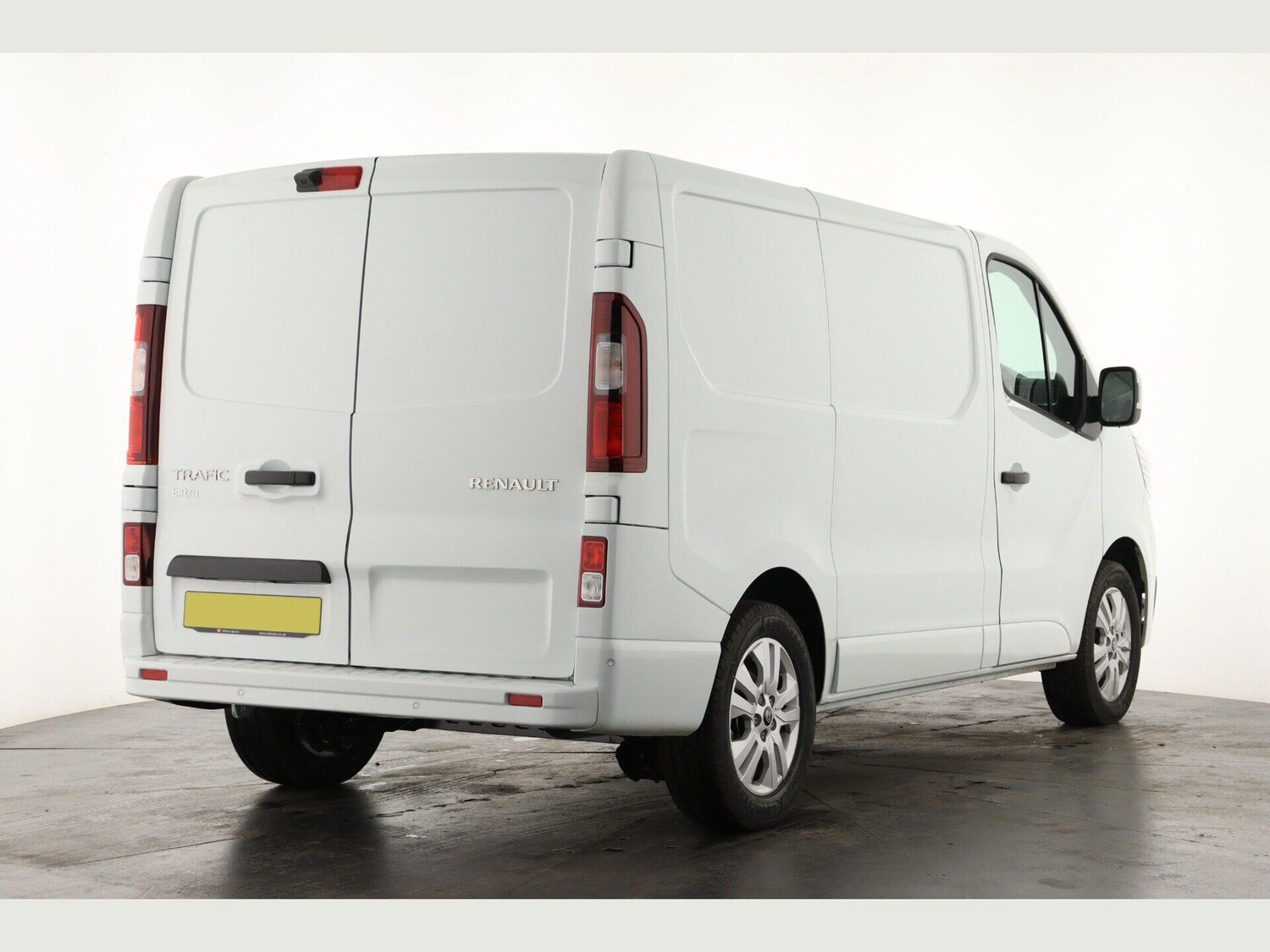 Used Renault Trafic 2025 for sale - 77538441: Photo 4