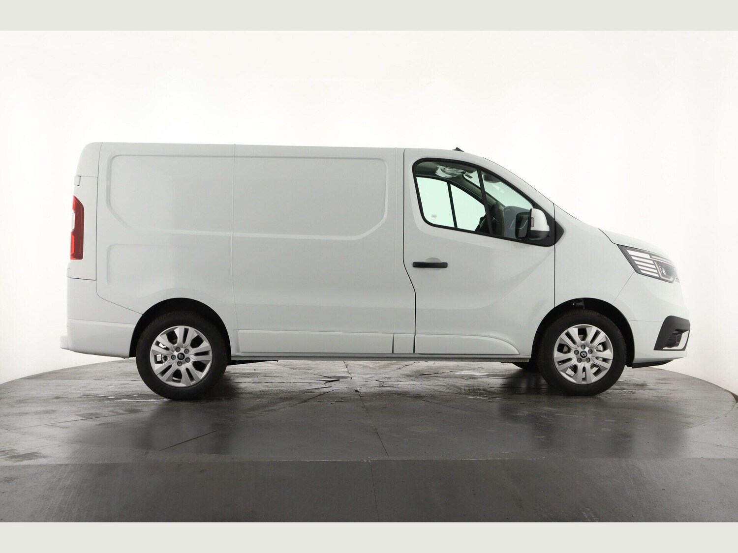 Used Renault Trafic 2025 for sale - 77538441: Photo 5