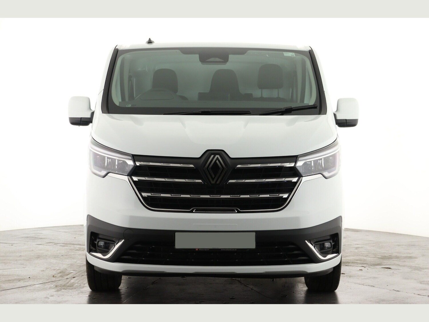Used Renault Trafic 2025 for sale - 77538441: Photo 6