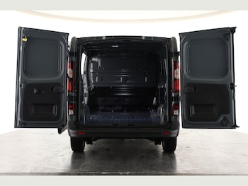 Used Renault Trafic 2025 for sale - 76898902: Photo