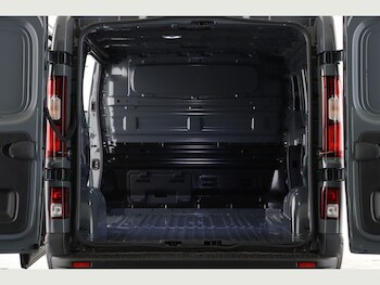 Used Renault Trafic 2025 for sale - 76898902: Photo